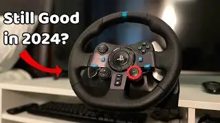 Is the G29 and G920 worth it in 2024?