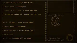 Without You (A Portal fan song) Official