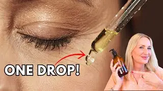 CASTOR OIL HAS ASTONISHING Anti-Aging Effects for Women Over 50!
