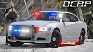 All Has Come Full Circle! | GTA 5 OCRP