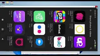 Bilgisayar'dan Android Telefonu Kontrol Edin ve Ekrana Yansıtın | SCRCPY 2.1 Eğitimi