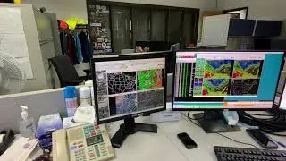 2020 NWS Blacksburg Virtual Open House