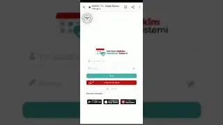 MHRS - Merkezi hekim randevu sistemi kaydı nasıl yapılır ? ( BİLGİSAYAR VE TELEFON )