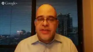 Prophetic School Pt. 11 (4/28/14)