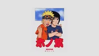 NARUTO TYPE BEAT 