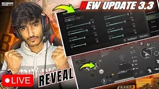 UPDATE 3.3 | ZELTRAX SENSITIVITY | ZELTRAX SENSITIVITY CODE | ZELTRAX CONTROL CODE