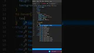 How To Make Glitch Effect ? Html Css
