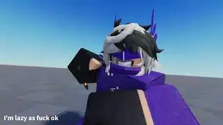 Ashley, the speed addicted. (OC/Blender Anims)
