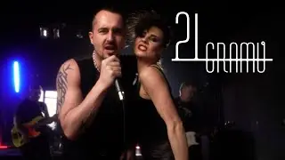 VIDEOKLIP - MASKY LÁSKY - 21 Gramů