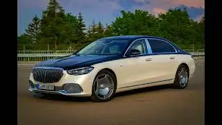 MAYBACH