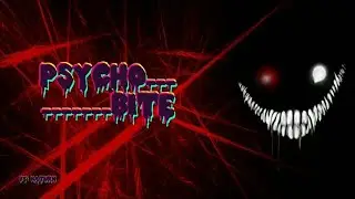 NATURN- PSYCHO BITE (HALLOWEEN 🎃)