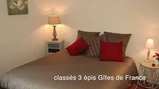 Gîtes du Vieux Tilleul à Marseillette