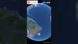 lo que estan provocando las placas tectónicas #education #viral #curiosidades #shorts