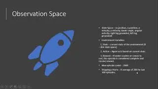 Lunar Lander - Hack-A-Roo Fall 2021 - Srinivas Rahul