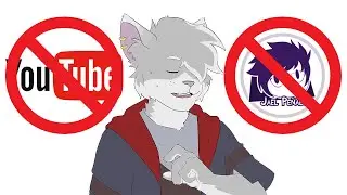 ЧТО БУДЕТ ДАЛЬШЕ С КАНАЛОМ? Блокировка YouTube и закрытие Underverse