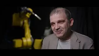 ИЛИСТ СПбГМТУ: лазерные технологии будущего
