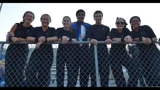 Klein High School Football Game