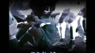 NEW Song To The Iraqi Football Team  2009 دعاء للمنتخب العراقي