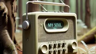 MY SOUL (ФИНАЛЬНЫЙ ТИЗЕР)
