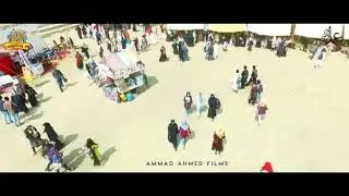 Highlights of Muhajir Culture Festival Karachi University