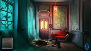 Home Darkness - Escape Gameplay / FULL WALKTHROUGH