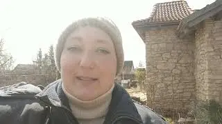 Механическая газонокосилка