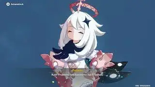 Genshin Impact #57: bringe ein Opfer an den Nistbäumen Teil 2 - Chirai-Schrein