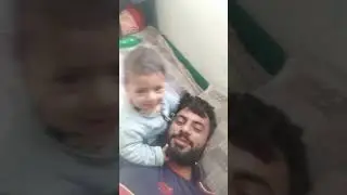 Uncle nephew War & Love | Viral funny video
