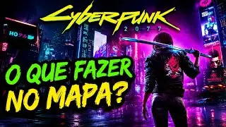 Cyberpunk 2077 - Dicas para iniciantes!