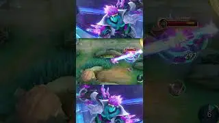 New Epic Skin | Cyber Hacker - Gord #CrisDigi #MLBB #mobilelegends