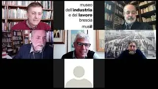 Le fabbriche che costruirono l'Italia