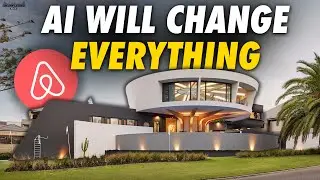 How AI Will Change the Future of Airbnb Hosting (Are You Ready?)