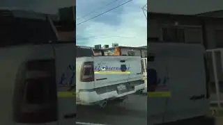 Sonoyta Zona de Guerra