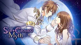 His Power is WHAT!? Starcrossed Myth ⭐️ Leon Ep 1