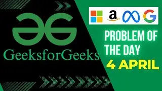 Geeks For Geeks | POTD-4 | April | Sum of all substrings of a number