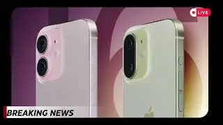 iPhone 16 LEAKED All the INSANE Features Coming This Fall!