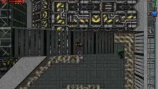 GTA2 - Job #63 Super Grass Rescue!