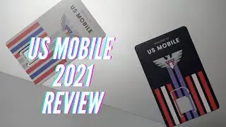 US Mobile Review 2021: One Of The Best MVNOs You've Never Heard Of