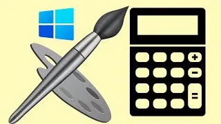 Enable Dark Mode in Windows 11 Calculator App