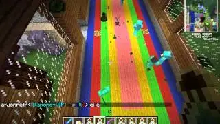 Saltcraft -- XP Party --