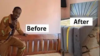 How To Make Your wooden Beds Modern And Ellegant