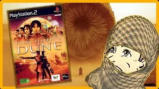 Dune (PS2) - Tennings Plays Twitch
