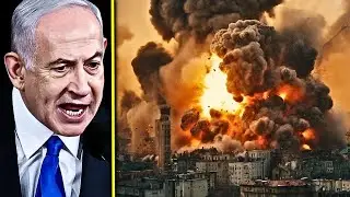 ÚLTIMA HORA: ISRAEL SUFRE UNA PALIZA HISTÓRICA! MUERTOS Y HERIDOS! RUSIA CON IRÁN!