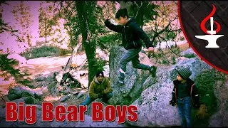 Big Bear Boys