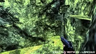 IDENTY.LV - ROTW #4 // laachux
