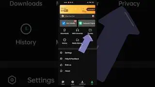 Playit App Par Video Kaise Chupaye || How to hide video in privacy folder on playit app ||