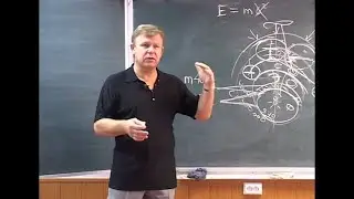 Гипноз, оккультизм и Откровение – в чём разница?  / Фрагмент лекции Ю. Н. Луценко (2007 г.)