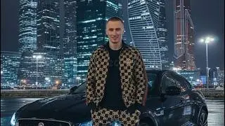 Ким Кадашьян у меня в студии