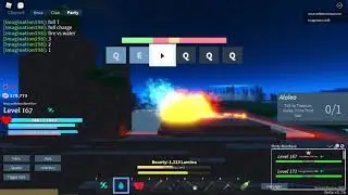 Water and Fire Clash in Arcane Reborn