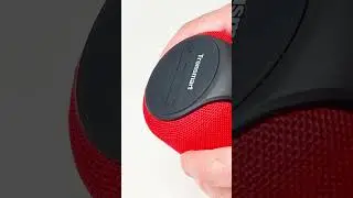 Портативная Bluetooth колонка от Tronsmart! - ТОП и Лучше JBL?